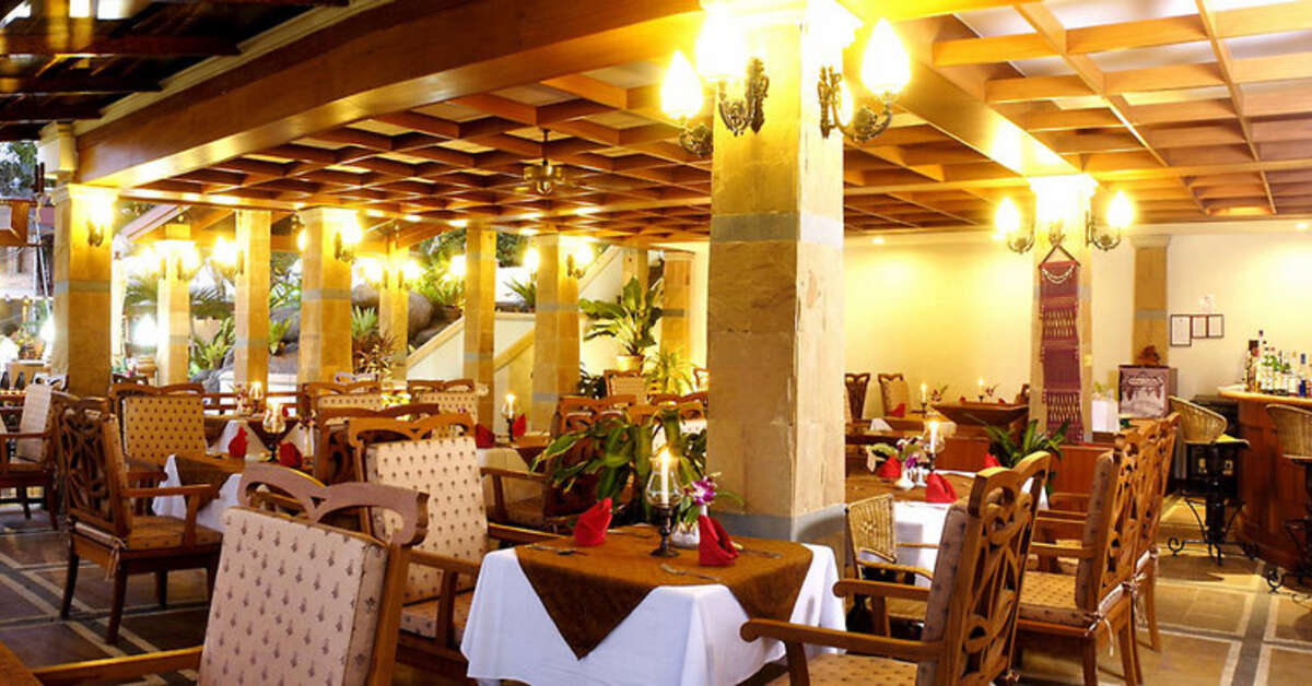 Een foto van Orchidacea Resort