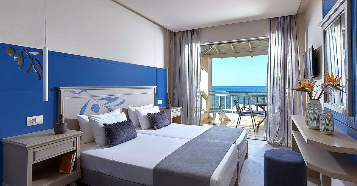 Een foto van Castello Village Resort
