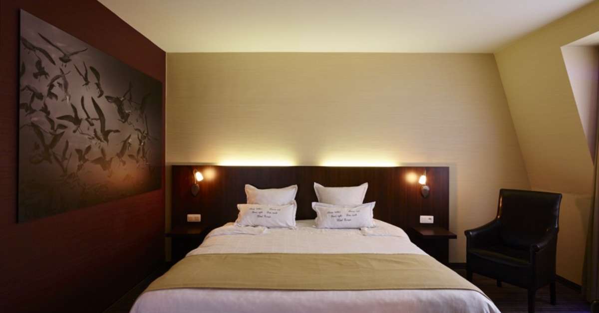 Een foto van Hotel Europe