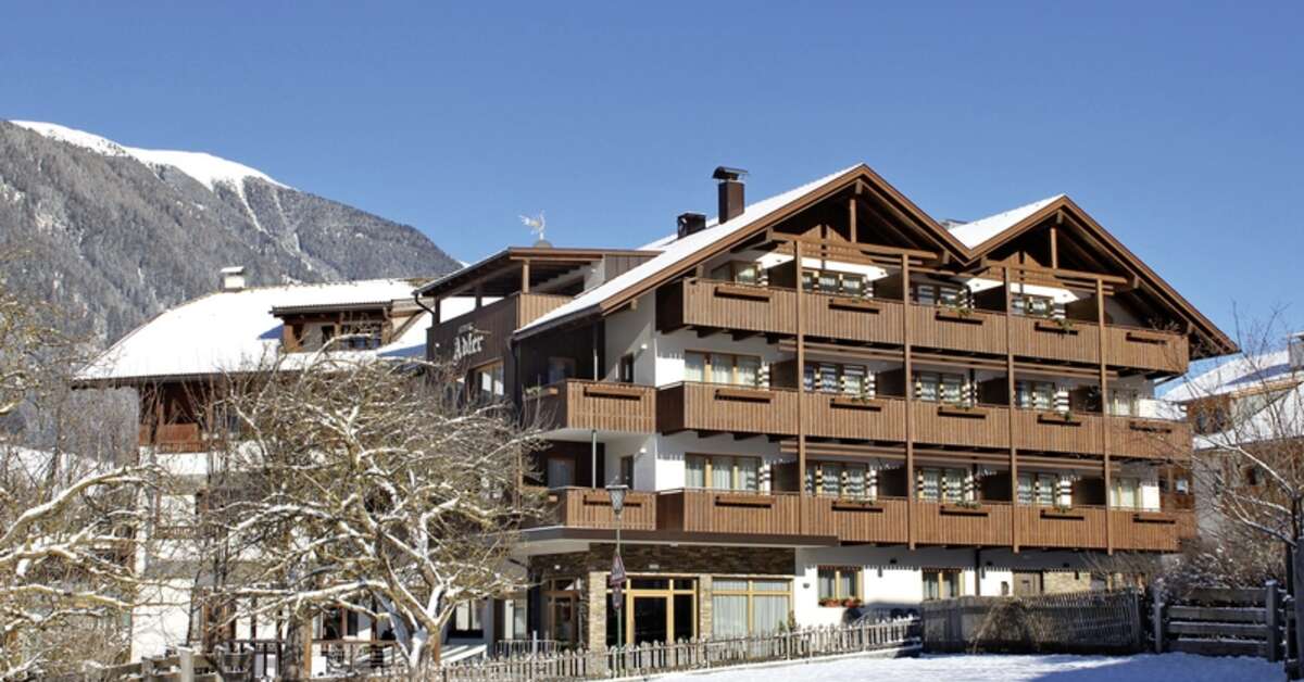 Een foto van Hotel Autentic Adler