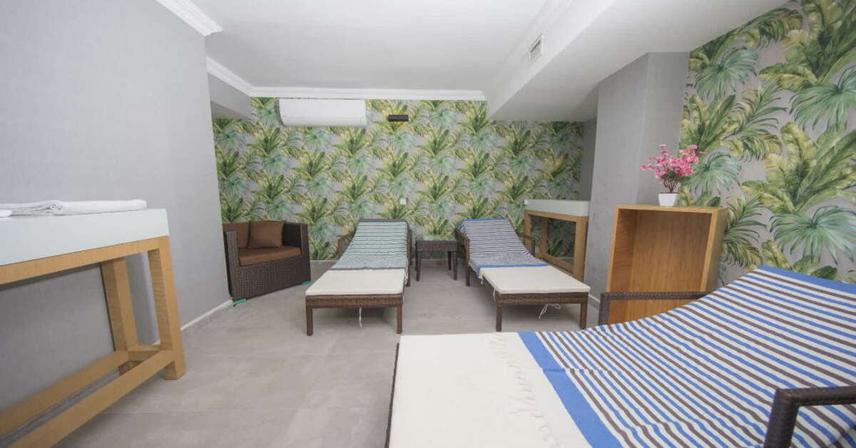 Een foto van Elit Life Hotel