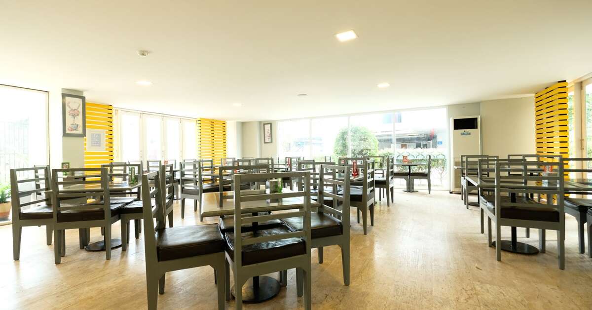 Een foto van Sunday Beachfront View Jomtien Pattaya