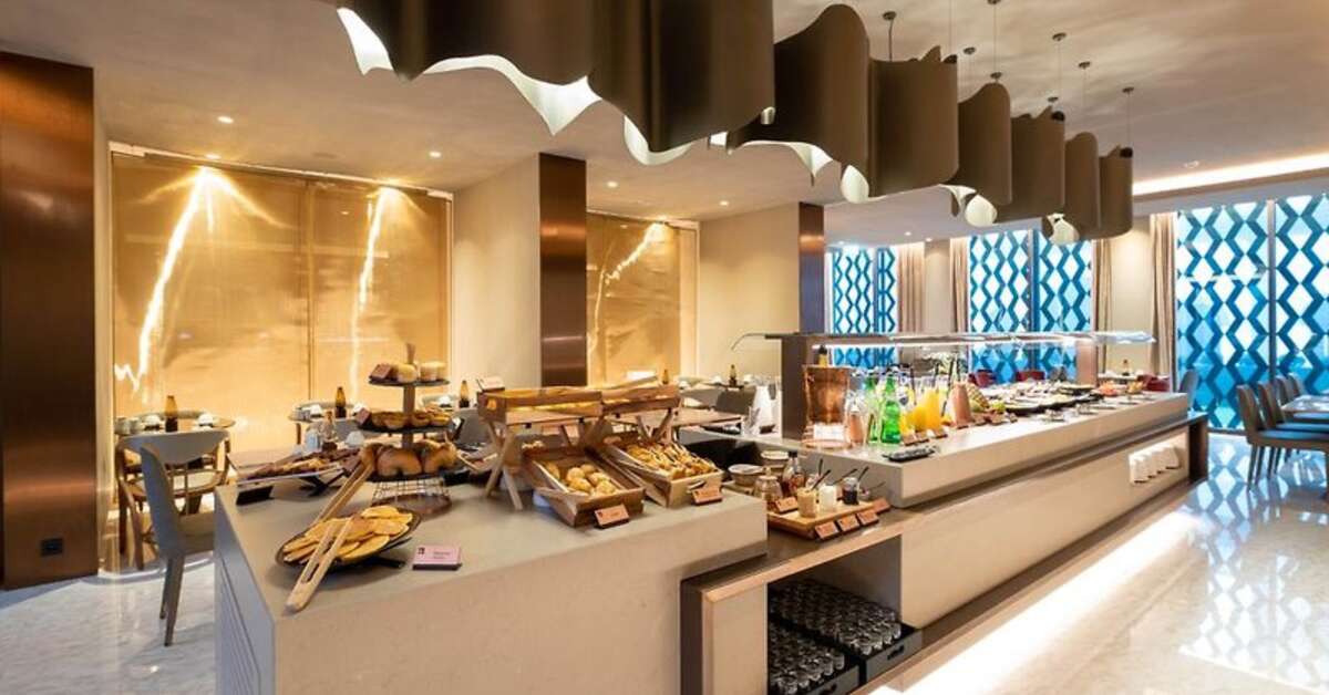 Een foto van BessaHotel Baixa