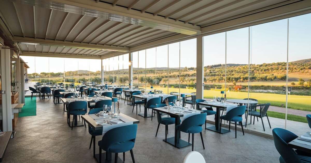 Een foto van Riva Toscana Golf Resort & Spa