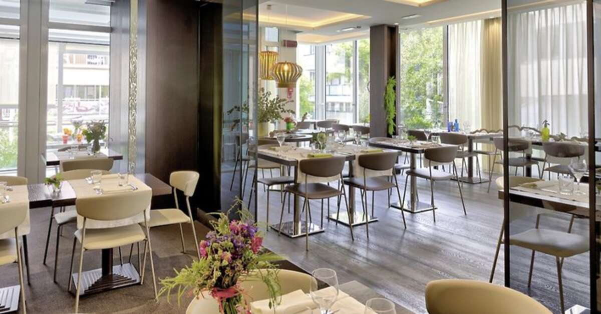 Een foto van Hotel Dory & Suite