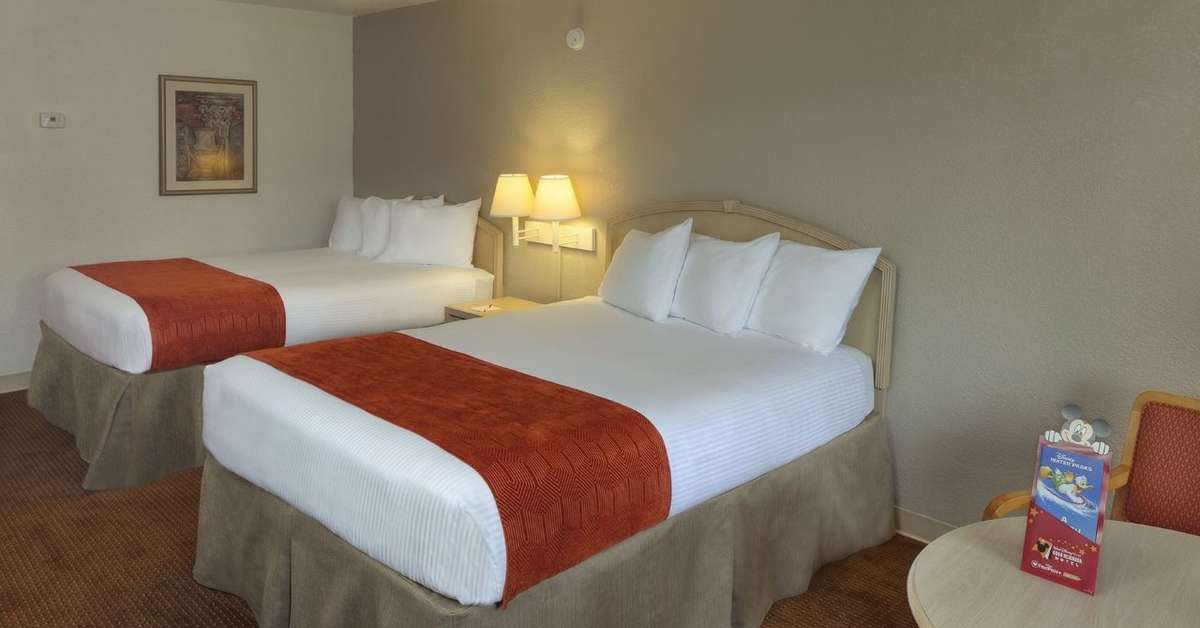 Een foto van Ramada by Wyndham Kissimmee Gateway