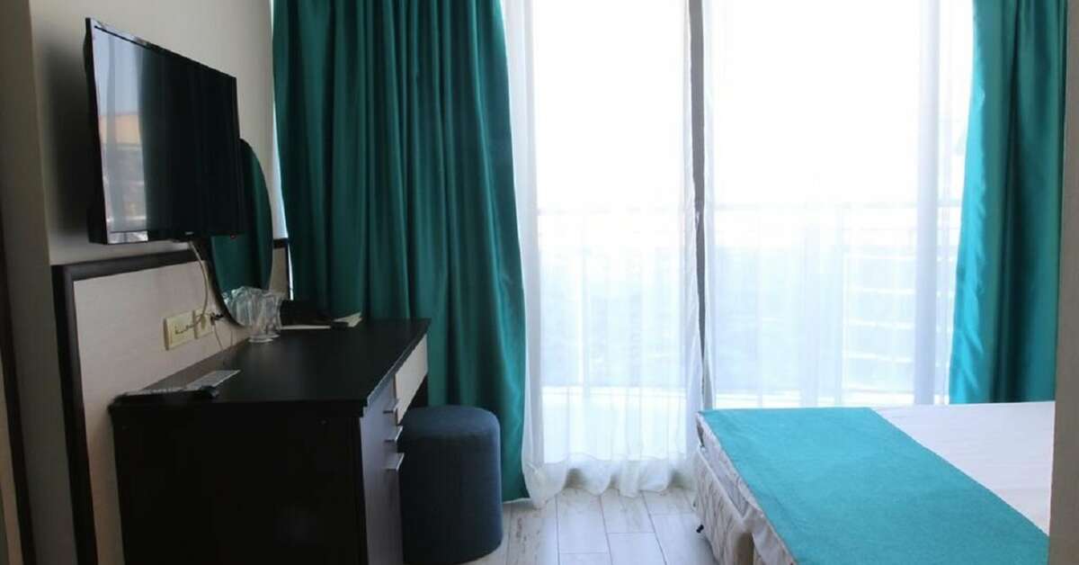 Een foto van Hotel Meridian