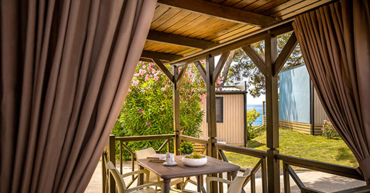 Een foto van Padova Premium Camping