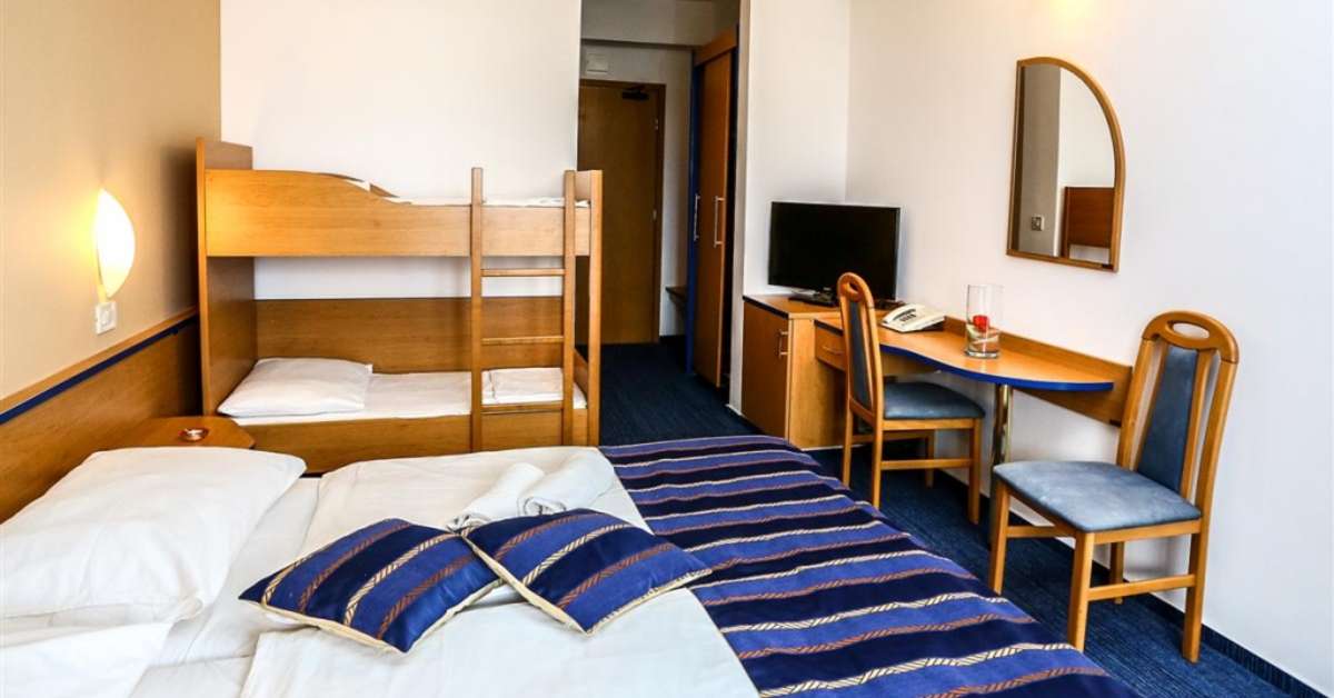 Een foto van Hotel Drazica