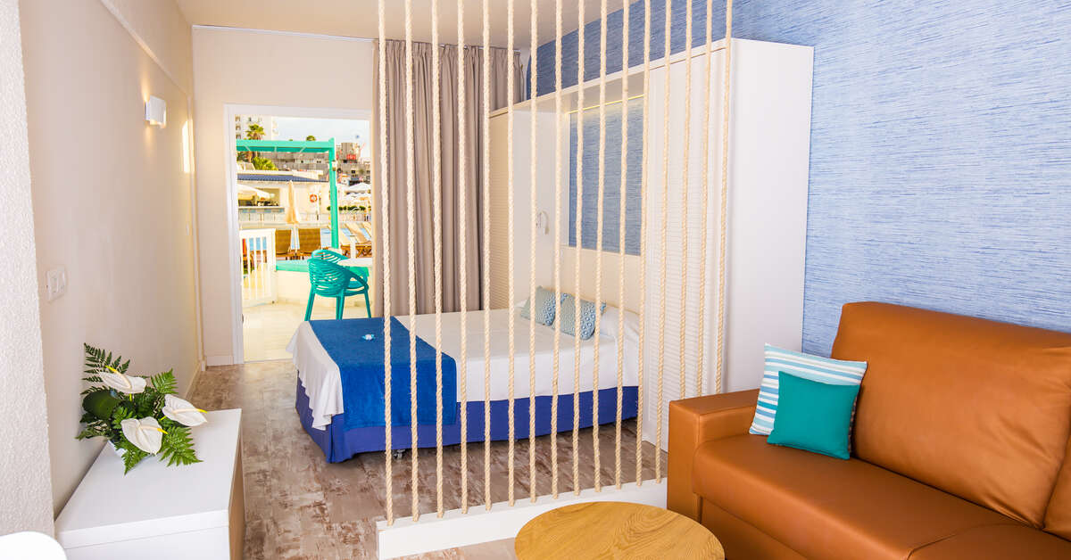 Ein Foto Hovima La Pinta Beachfront Family Hotel