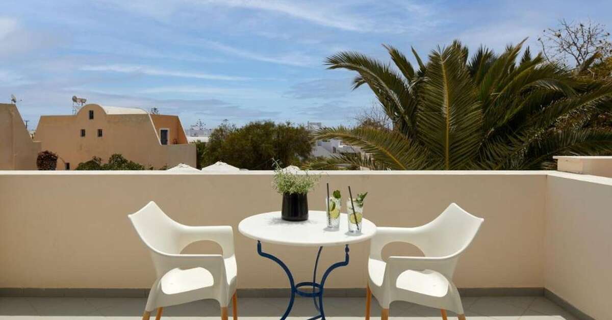 Een foto van Hotel Hermes