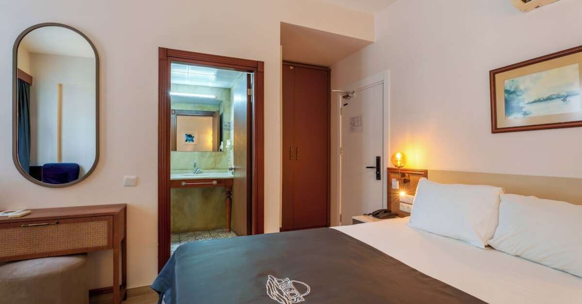 Een foto van Hotel Argos