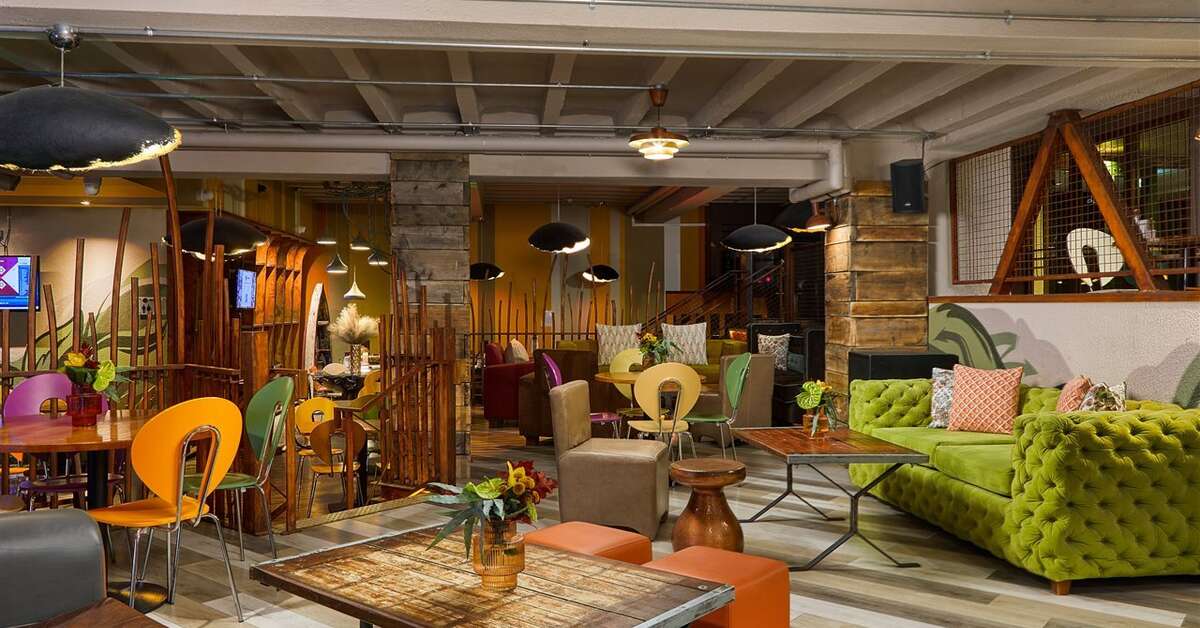 Een foto van Temple Bar Inn