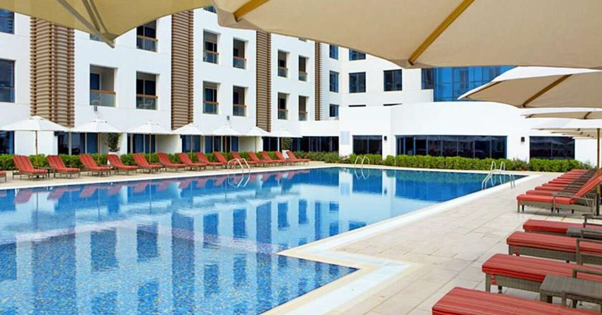 Een foto van Hili Rayhaan by Rotana