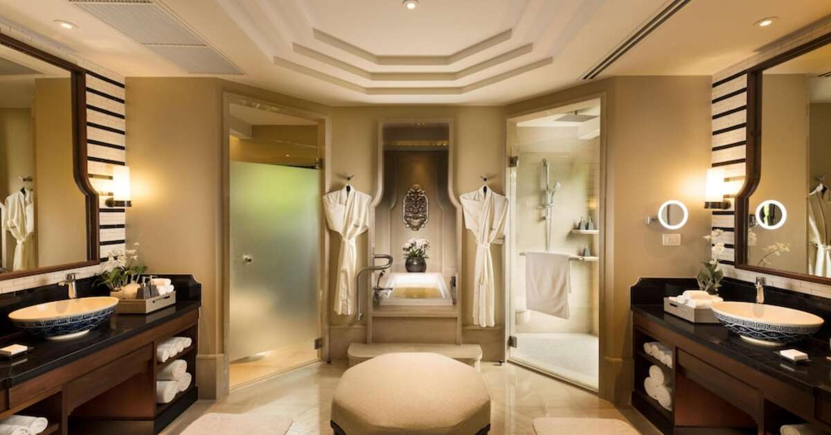 Een foto van Anantara Layan Resort & Spa