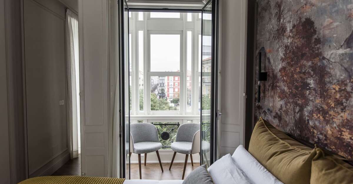 Een foto van Soho Boutique Palacio de Pombo