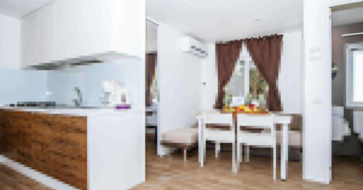 Een foto van Zaton Holiday Resort
