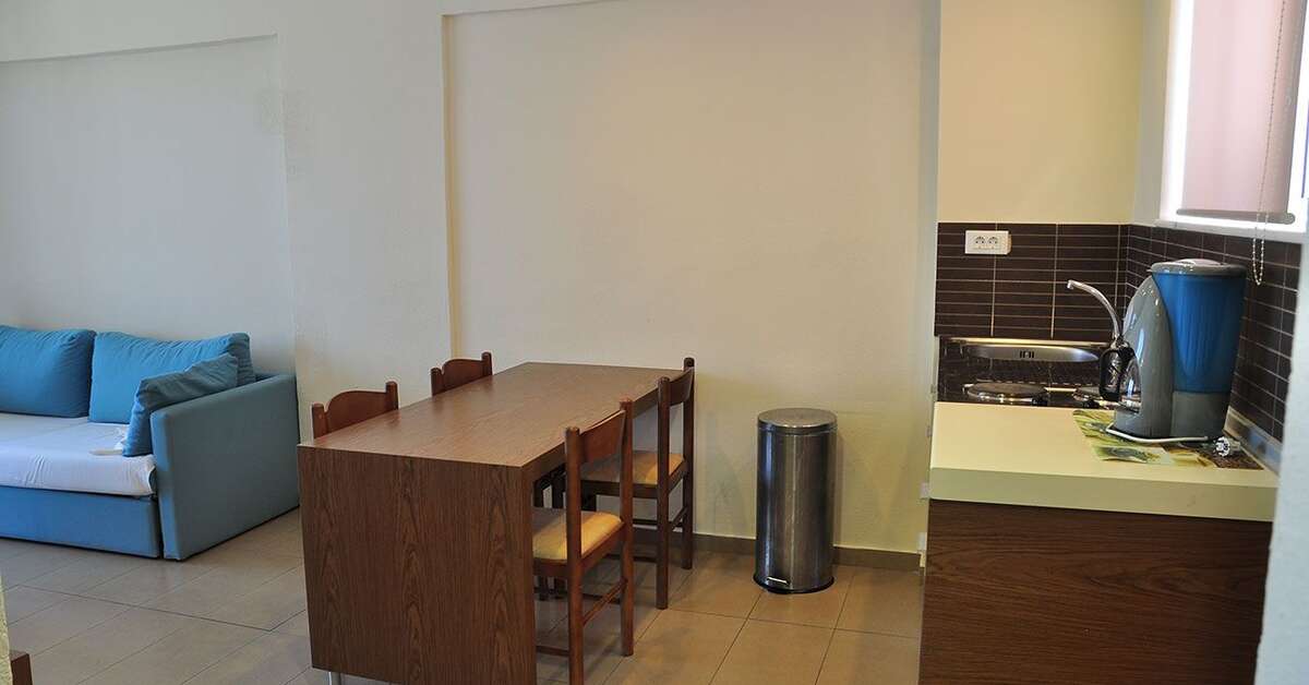Een foto van Sea Melody Beach Hotel & Appartementen