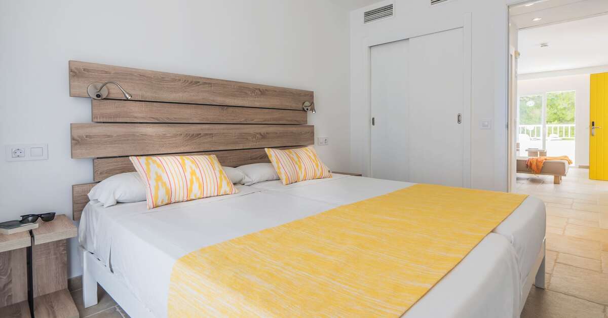 Een foto van Seaclub Mediterranean Resort