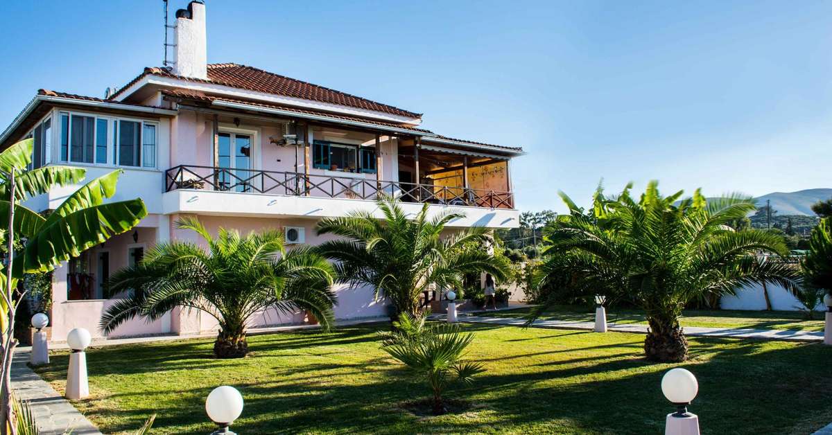 Een foto van Acapulco Marinos Appartementen I