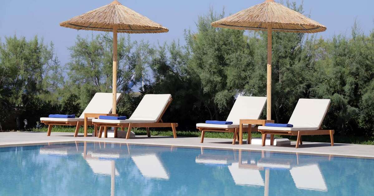 Een foto van Costa Rossa Boutique Hotel