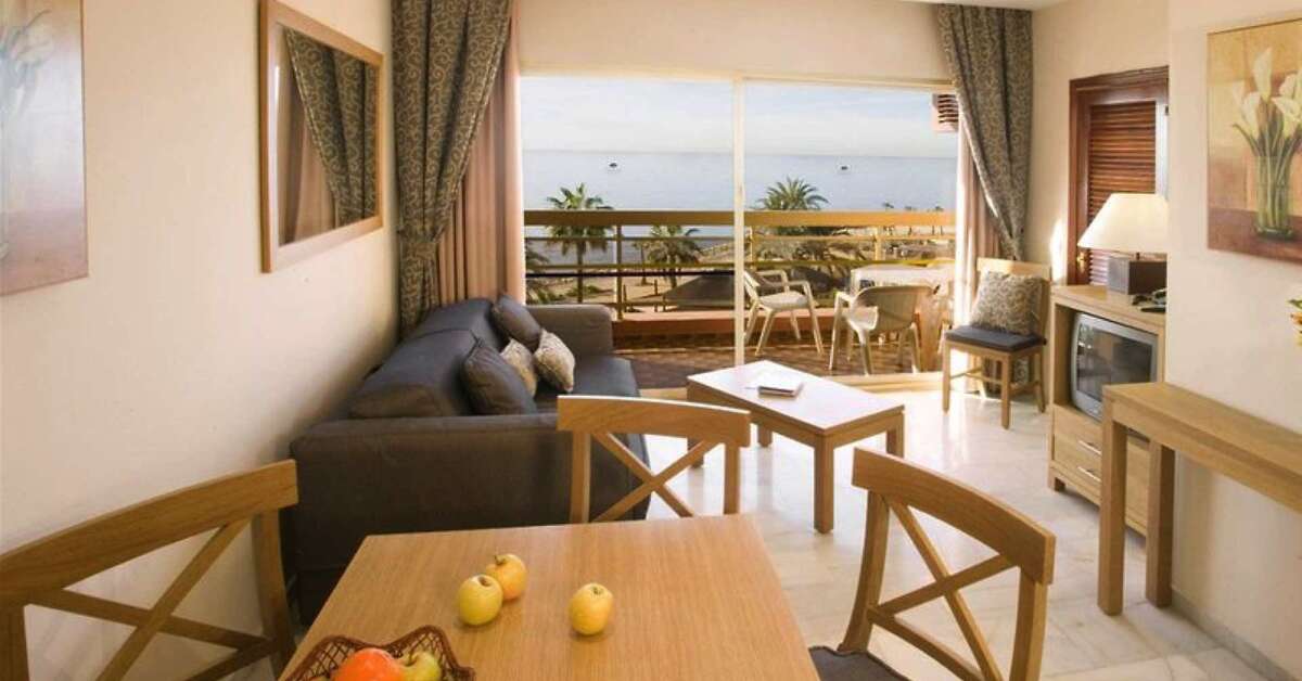 Een foto van Sunset Beach Club