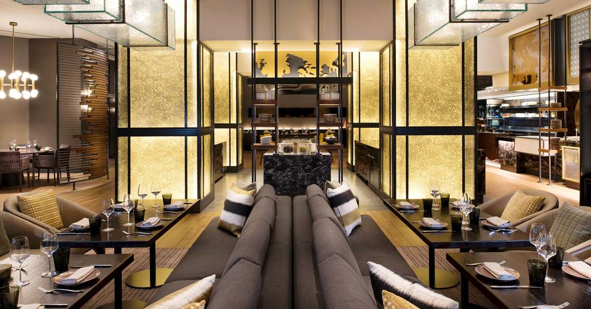Ein Foto Four Seasons Hotel Doha