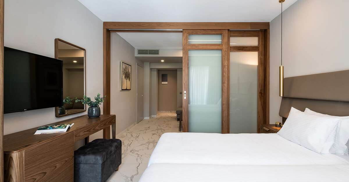 Een foto van Porto Platanias Luxury Selection