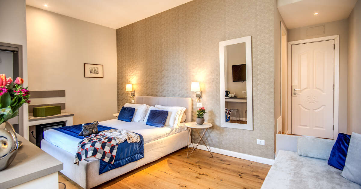 Een foto van Hotel 55