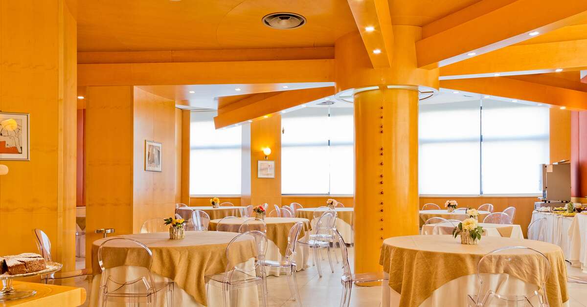 Een foto van Mediterranea Hotel and Convention Center