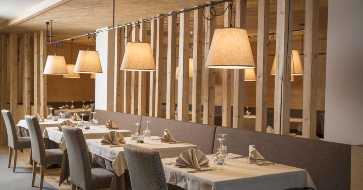 Een foto van Hotel Monroc