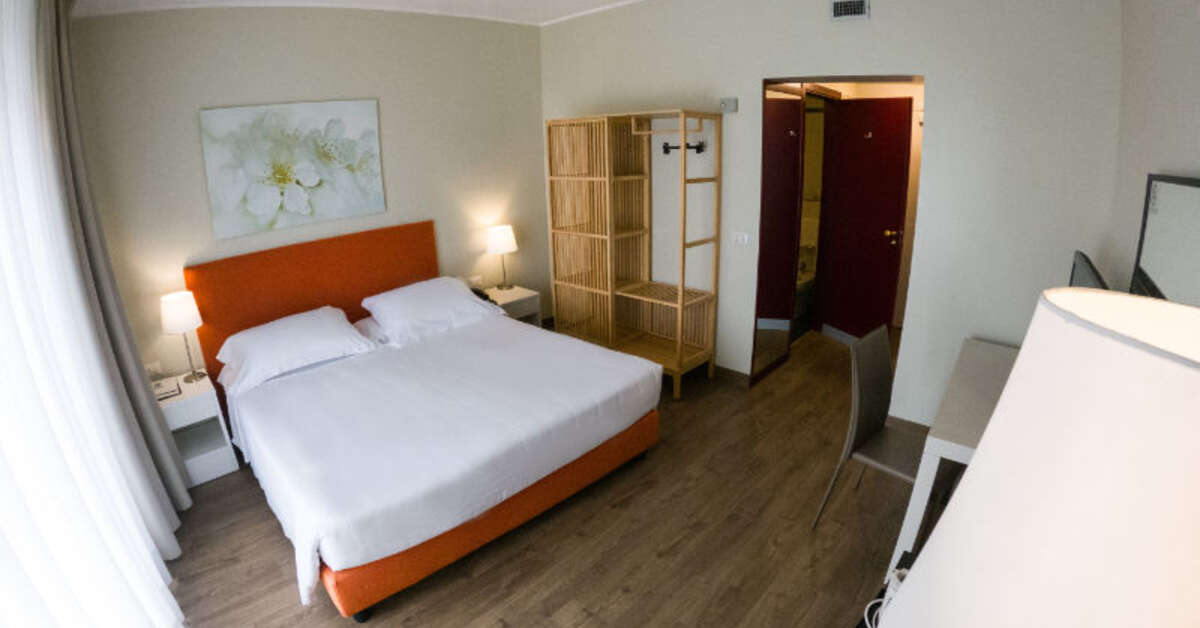 Een foto van Hotel Blaise & Francis
