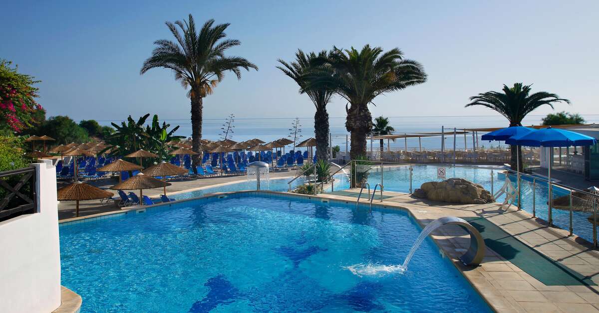 Een foto van Malama Beach Holiday Village