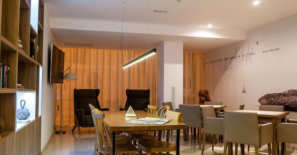 Een foto van BQ Aguamarina Boutique Hotel