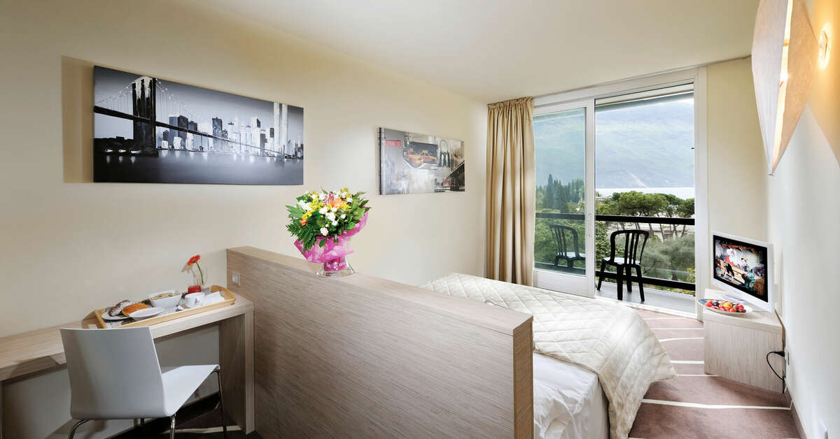 Ein Foto Grand Hotel Riva