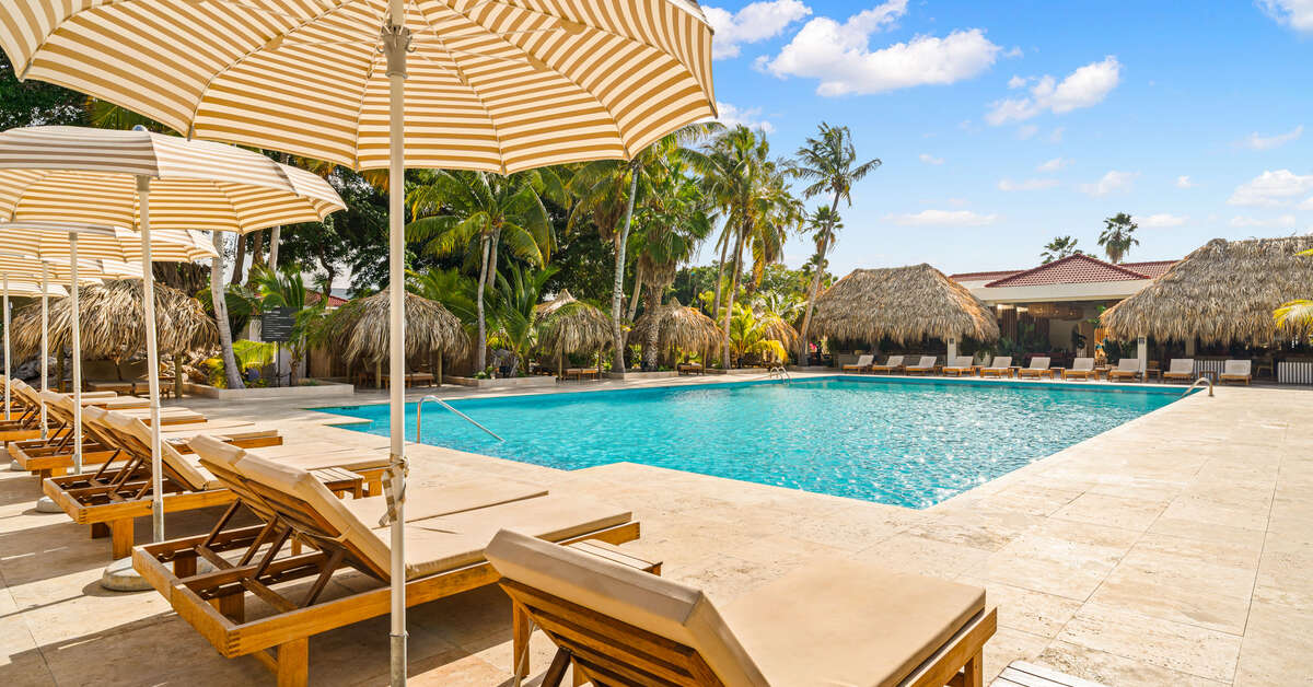 Ein Foto Sonesta Hotels & Resorts Livingstone Curacao