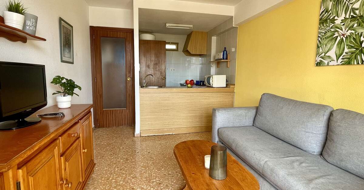 Een foto van Appartementen Mariscal IV-V