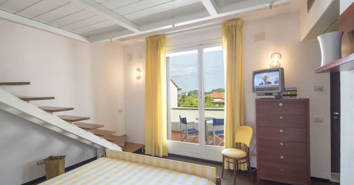 Een foto van Hotel Locanda Dell'Angelo Paracucchi