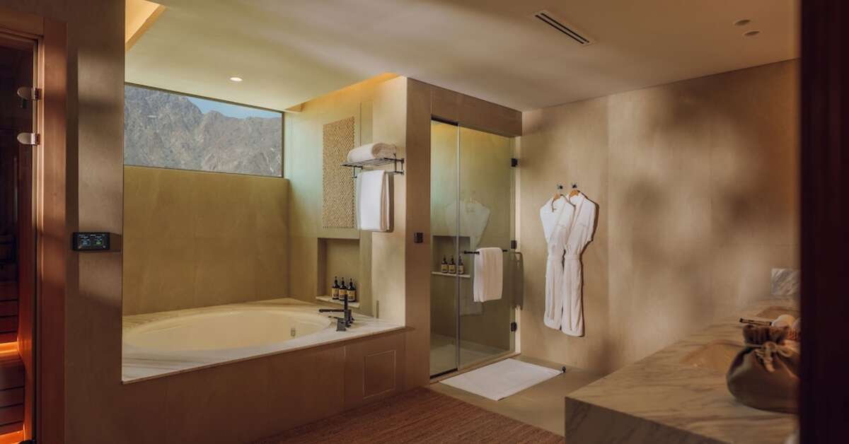 Een foto van Naama Beach Villas & Spa