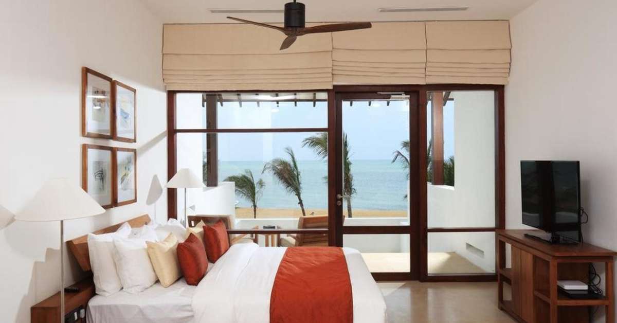 Een foto van Anantaya Resort & Spa Chilaw