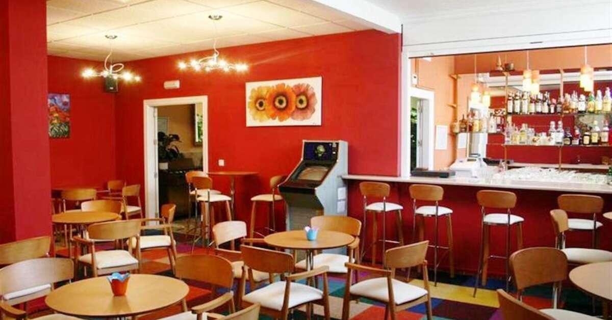 Een foto van Hotel Betania