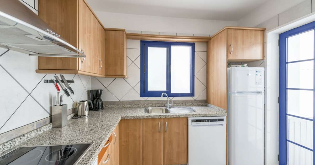 Ein Foto Villas Puerto Rubicon