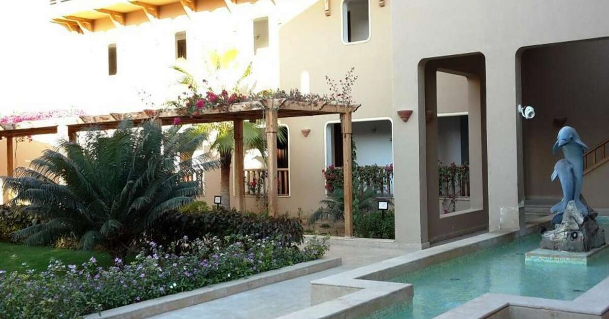 Een foto van The Breakers Diving & Surfing Lodge