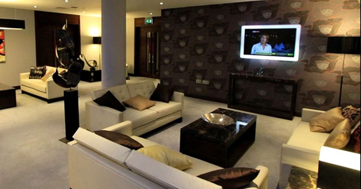 Een foto van Rafayel Hotel & Spa