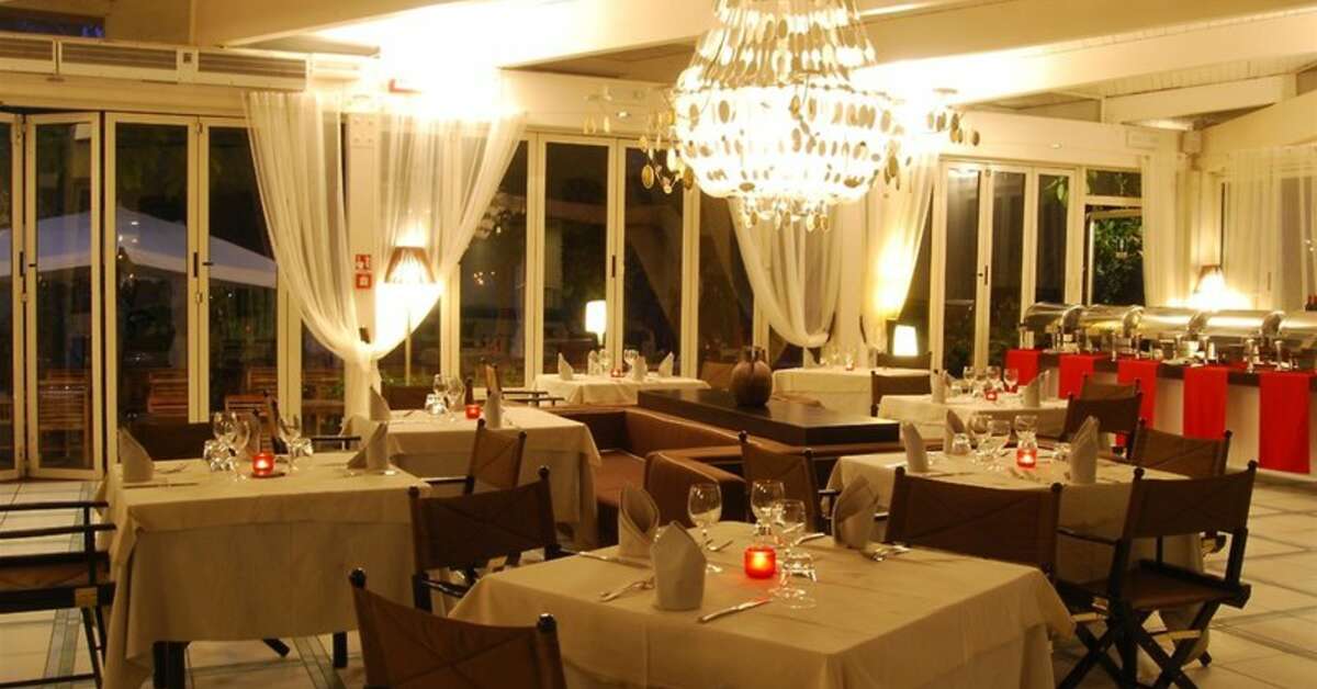 Ein Foto Club Hotel Ancora Stintino