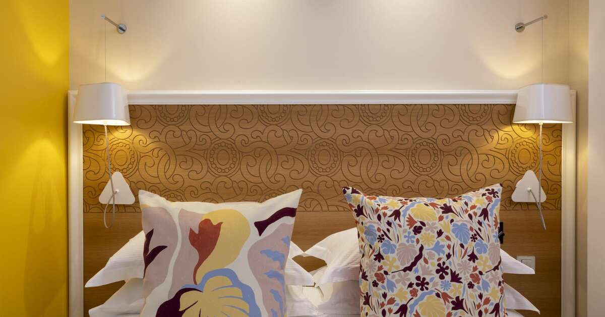 Een foto van Hotel Elysees 8