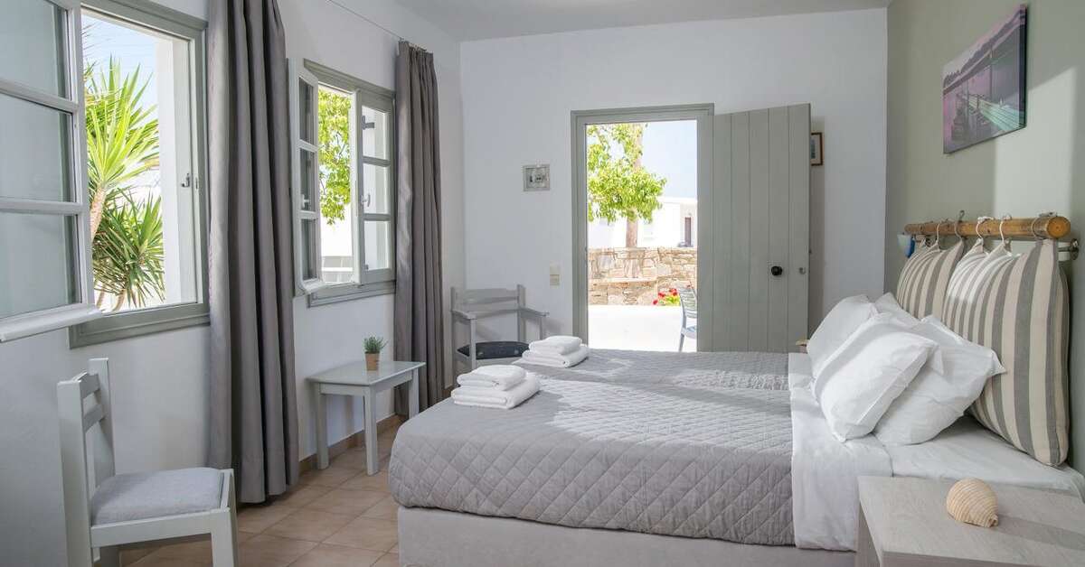 Een foto van Summer Shades Hotel