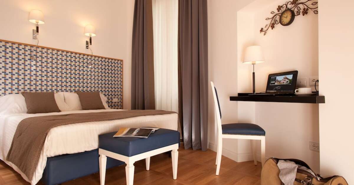 Een foto van Hotel Floris