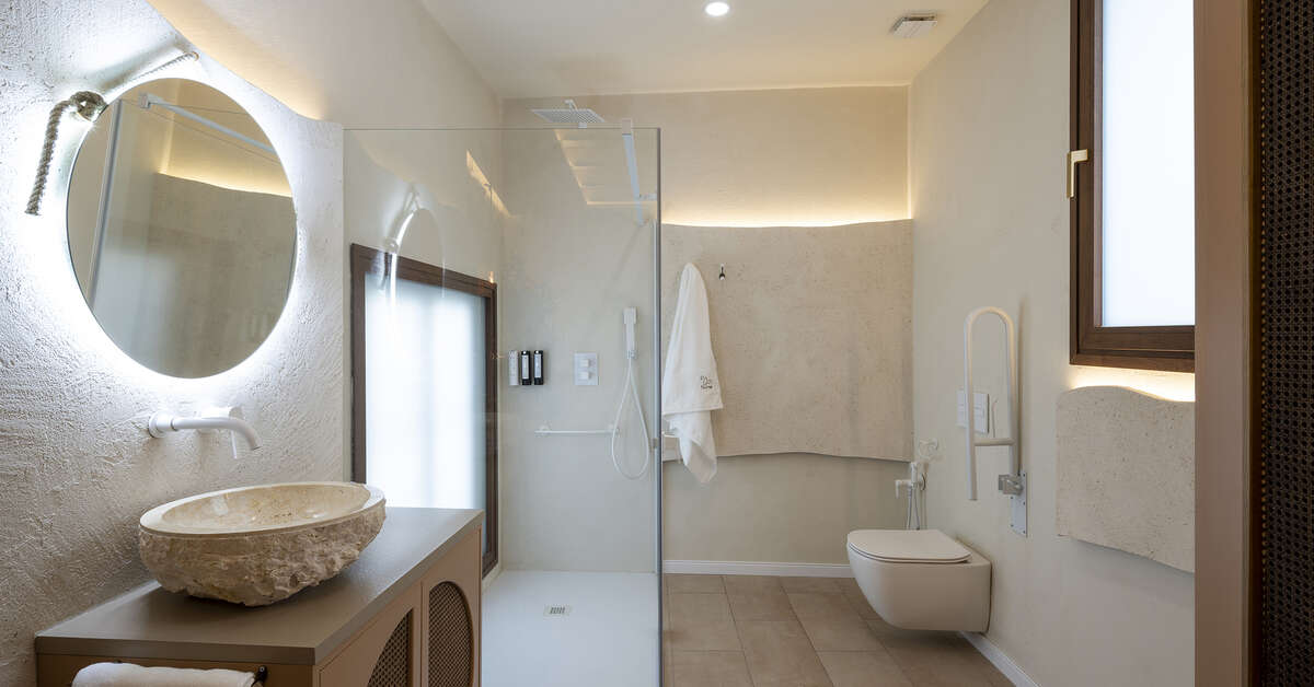 Een foto van Palatina Concept Suites