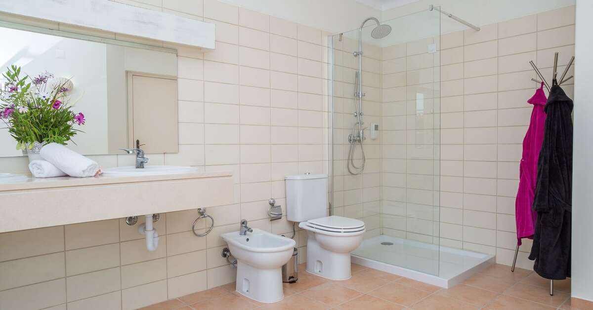 Een foto van Colina Villas